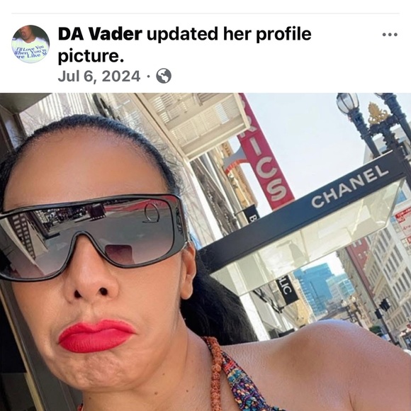 Meet your Posher, Da - Picture 4 of 8